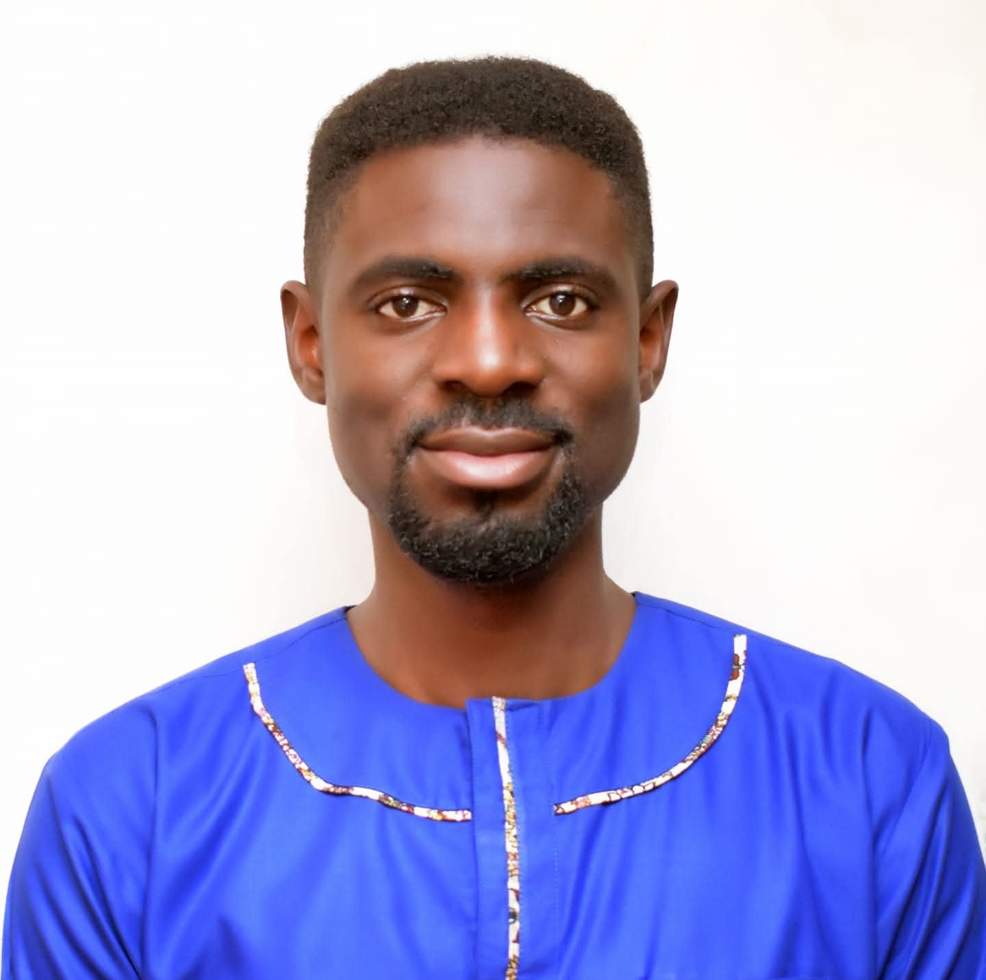 Jude Zakariya Ndak — Founder & CEO of DATACRAFT E-LEARNING ACADEMY